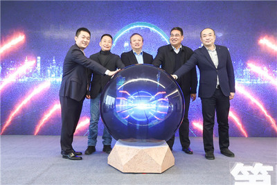 第四屆中國數(shù)字創(chuàng)意科技展暨2021中國游戲節(jié)啟幕 數(shù)字文化創(chuàng)意軟件開發(fā)的武漢之約