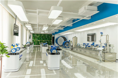 流體檢測儀表與數據處理服務在工業應用中的核心作用