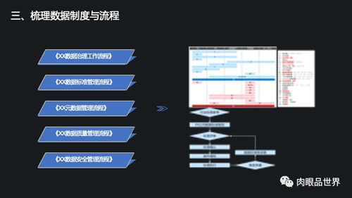 集團(tuán)數(shù)據(jù)管控與數(shù)據(jù)治理解決方案 構(gòu)建高效、安全的數(shù)據(jù)處理服務(wù)